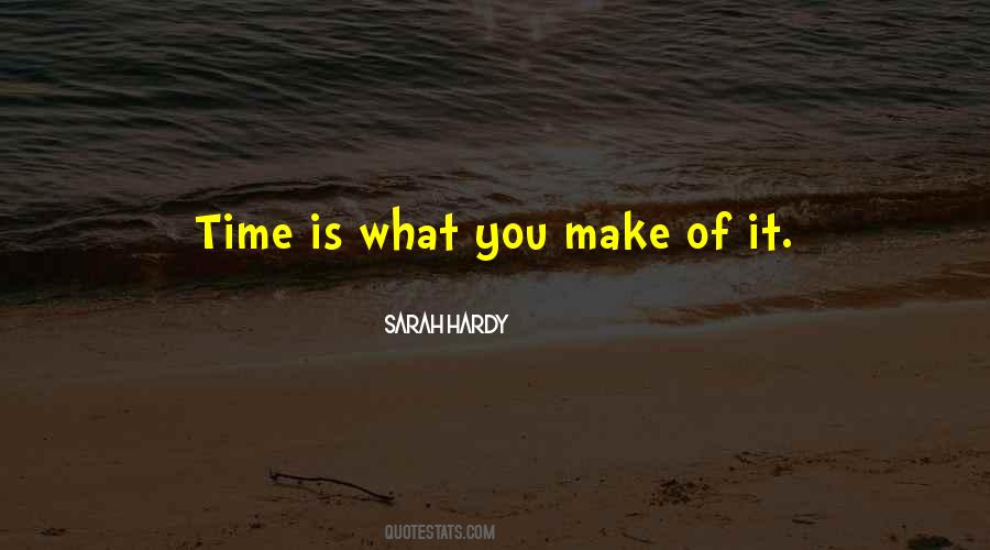 Guerino Jean Bruce Quotes #1185092