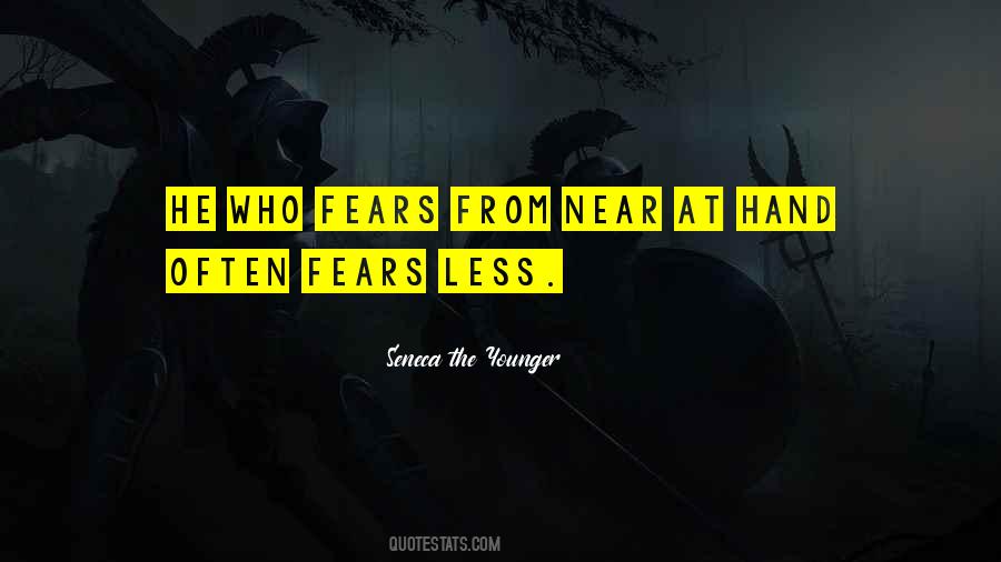 Guerino Jean Bruce Quotes #1728906