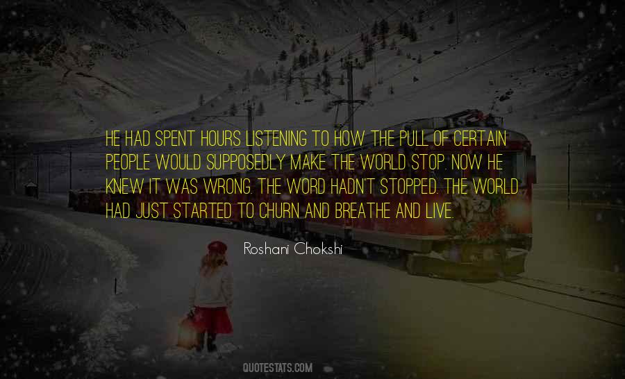 Zhannat Nurgalieva Quotes #1798565
