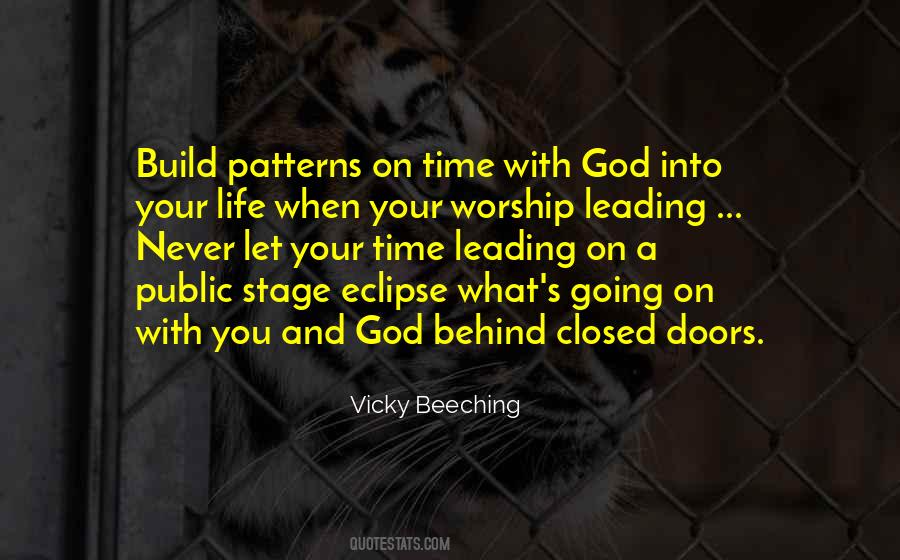 Life Worship Quotes #427814