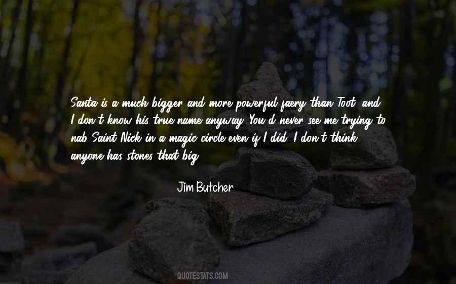 Oechsle Scale Quotes #1442610