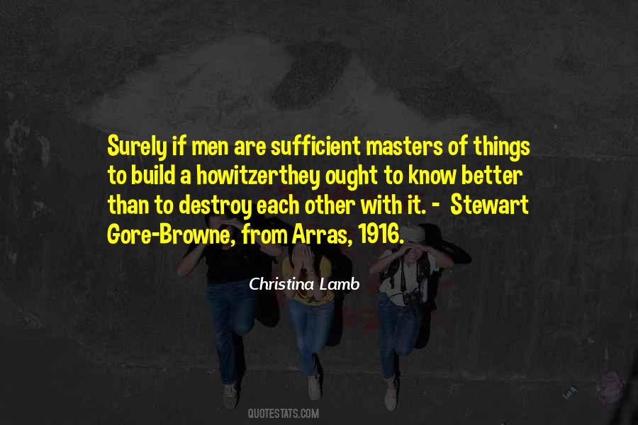 Conceicao Fernandes Quotes #818851