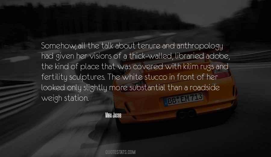 Visions In Life Quotes #1154927