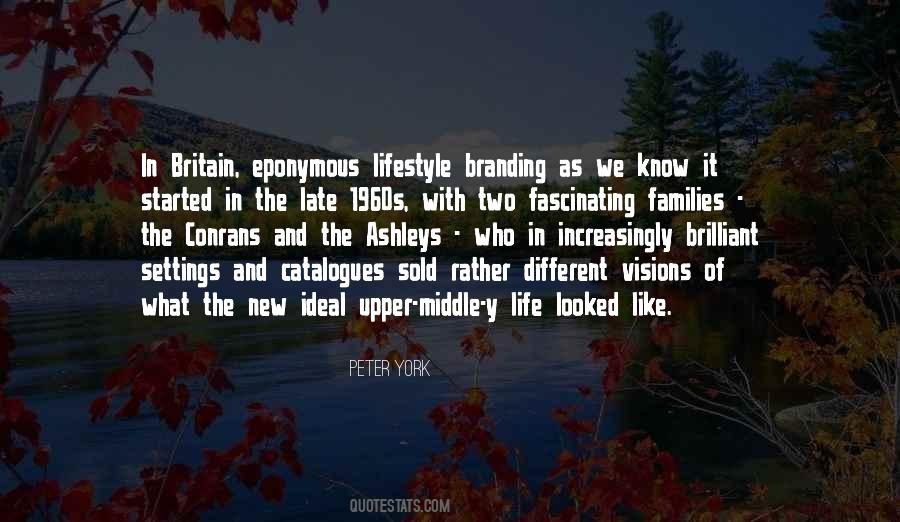 Visions In Life Quotes #1443501