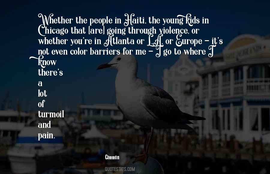 Gringa Loca Quotes #1839779
