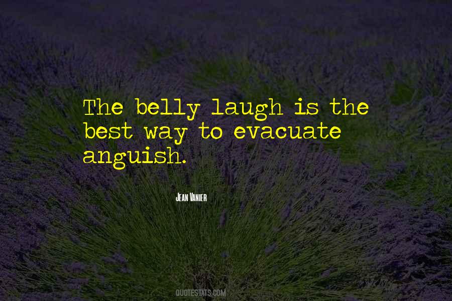 Belly Laughing Quotes #1273126