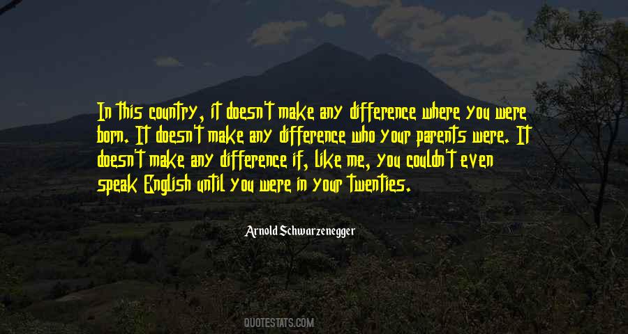 Overregulation Child Quotes #1320662