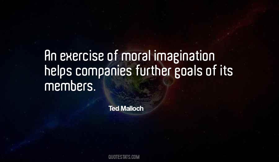 Malloch Quotes #131005