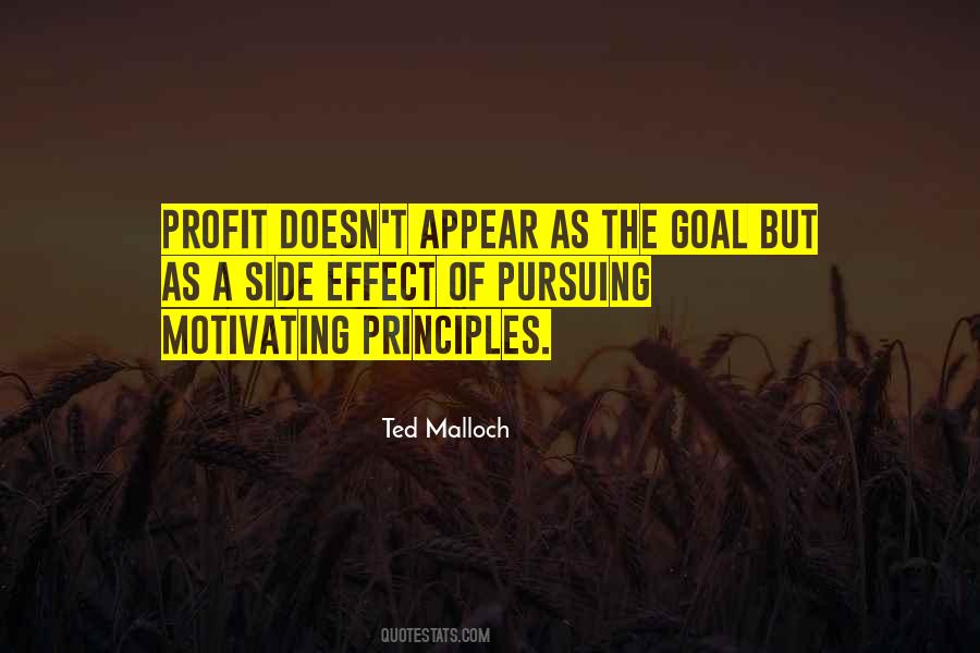 Malloch Quotes #1566710