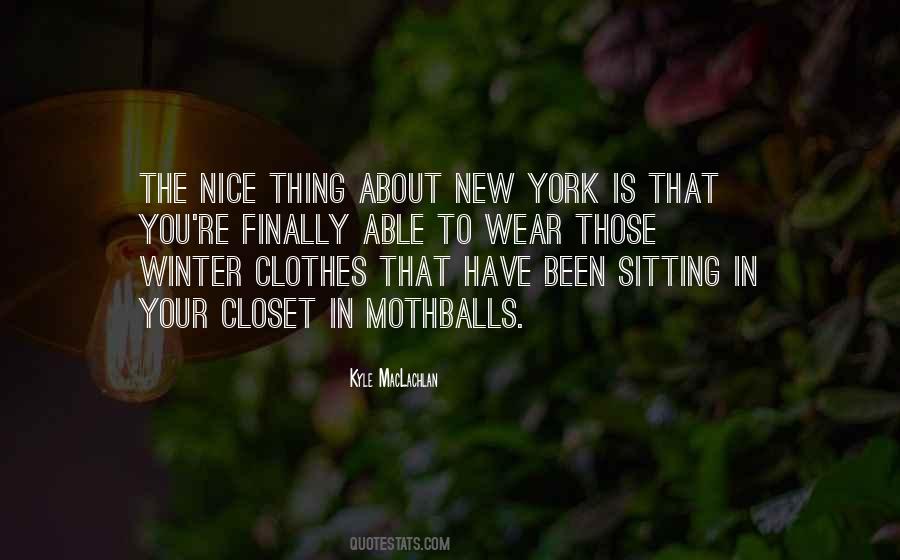 Southern Setting Quotes #1252429