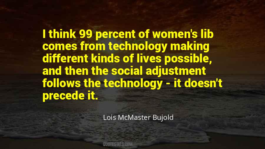 Bujold Quotes #27126