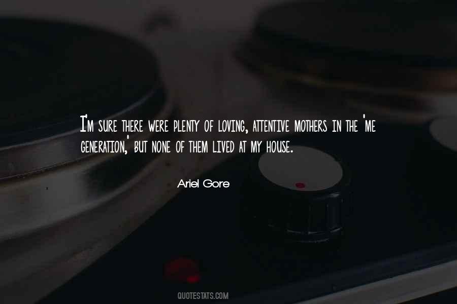 Roditeljstvo Quotes #1435979