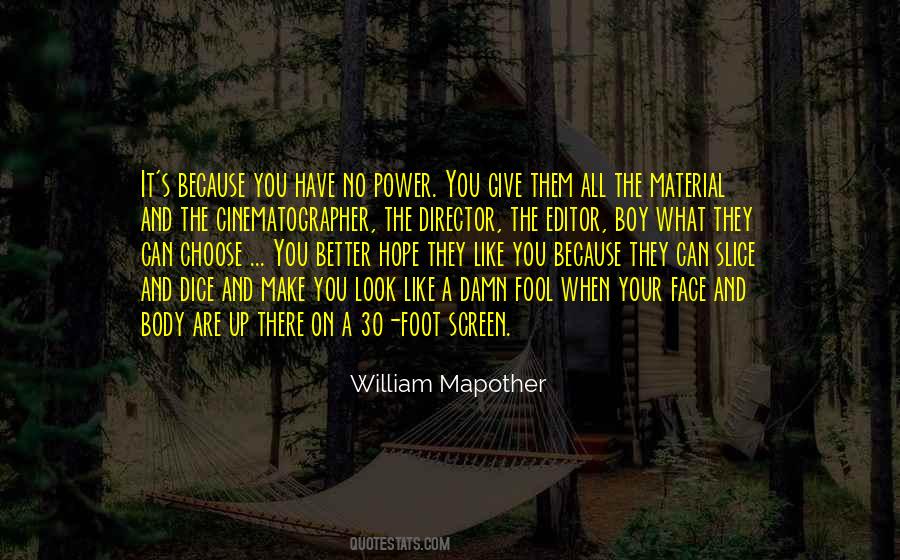 Afkhami Enterprises Quotes #1253819
