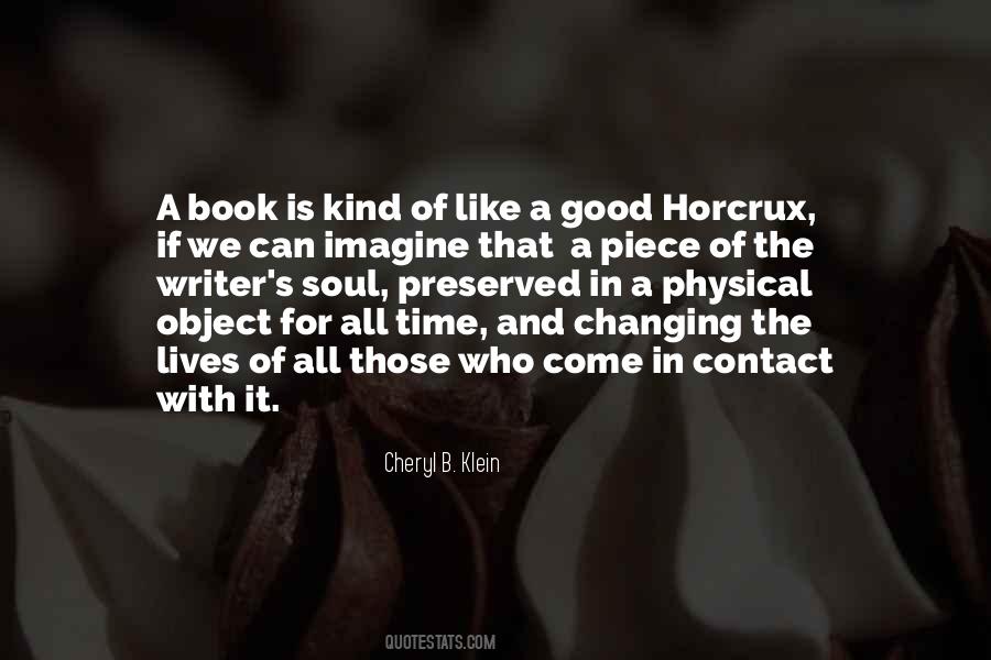 Soul Bag Recipe Quotes #1523786