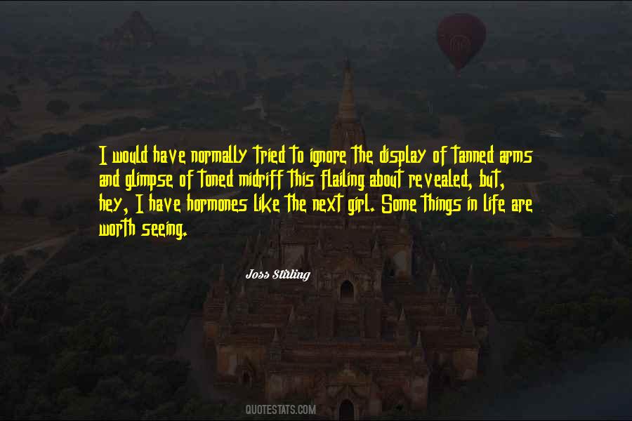 Juan Ramirez Quotes #1002871
