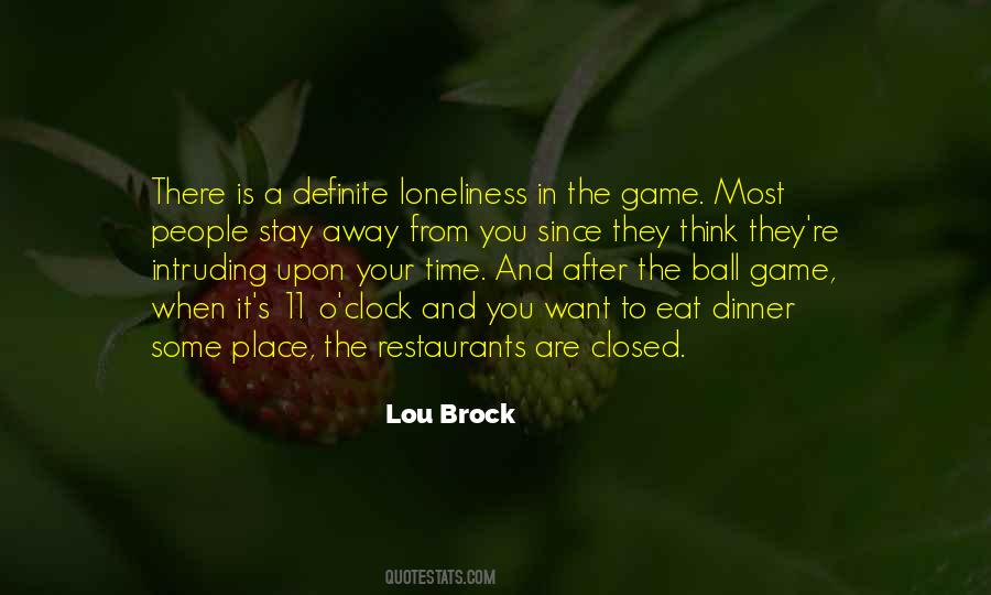 H Ncu Monastery Quotes #1132675