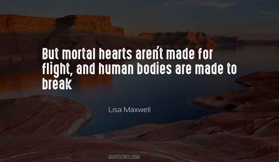 Harkleroad Properties Quotes #1597652