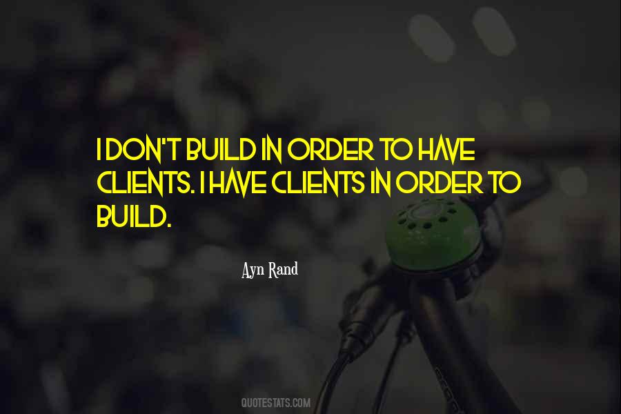 Harkleroad Properties Quotes #850873