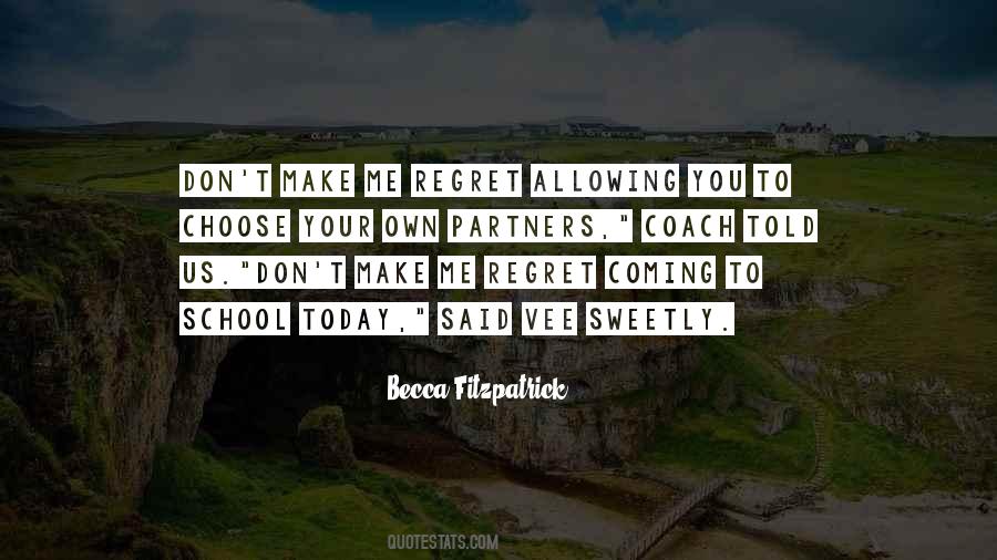 Degarios Restaurants Quotes #1048078