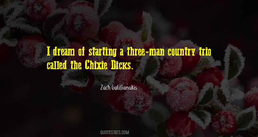 Dream Country Quotes #1118998