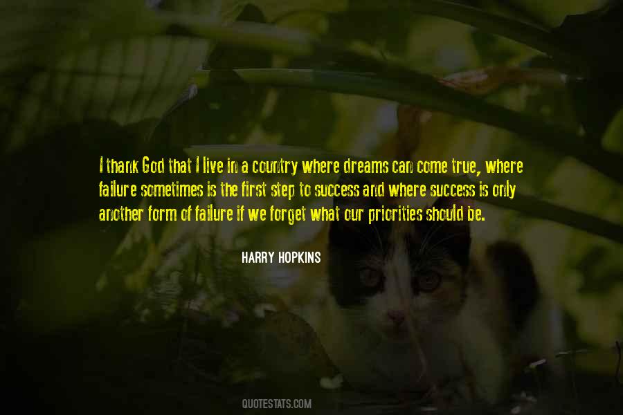 Dream Country Quotes #1329692