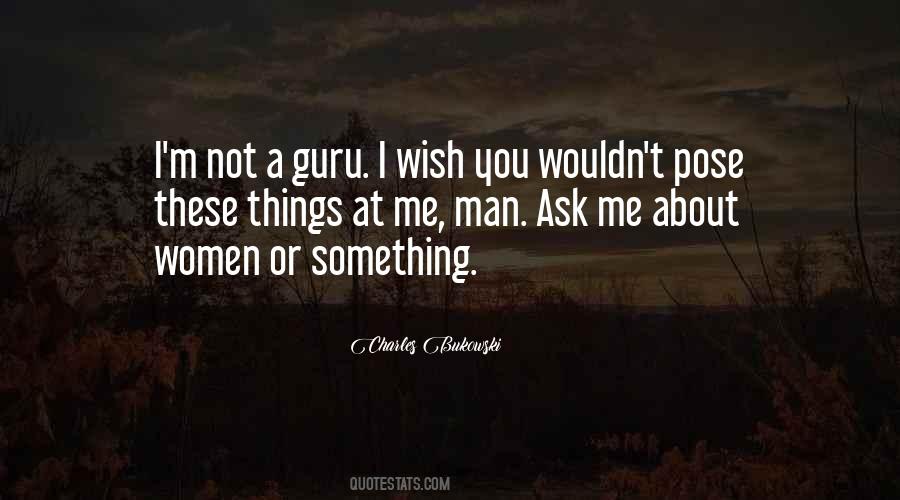 Bukowski Charles Quotes #140878