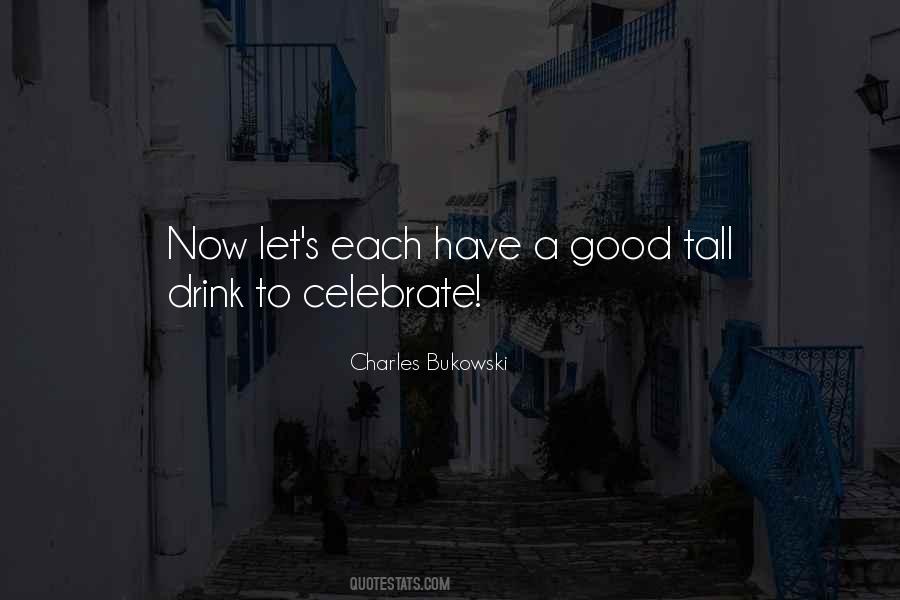 Bukowski Charles Quotes #30242