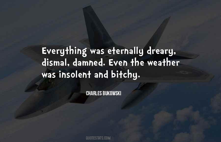 Bukowski Charles Quotes #55472