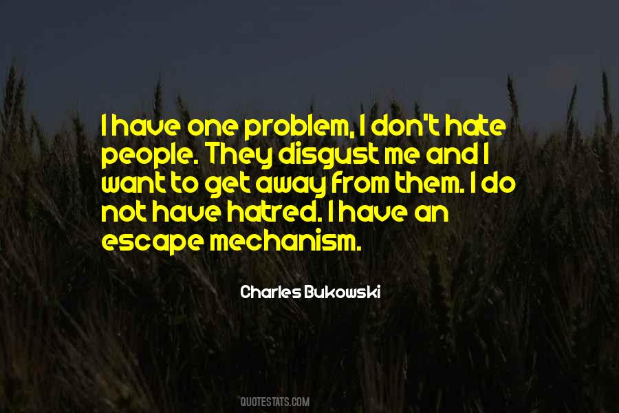 Bukowski Charles Quotes #6919