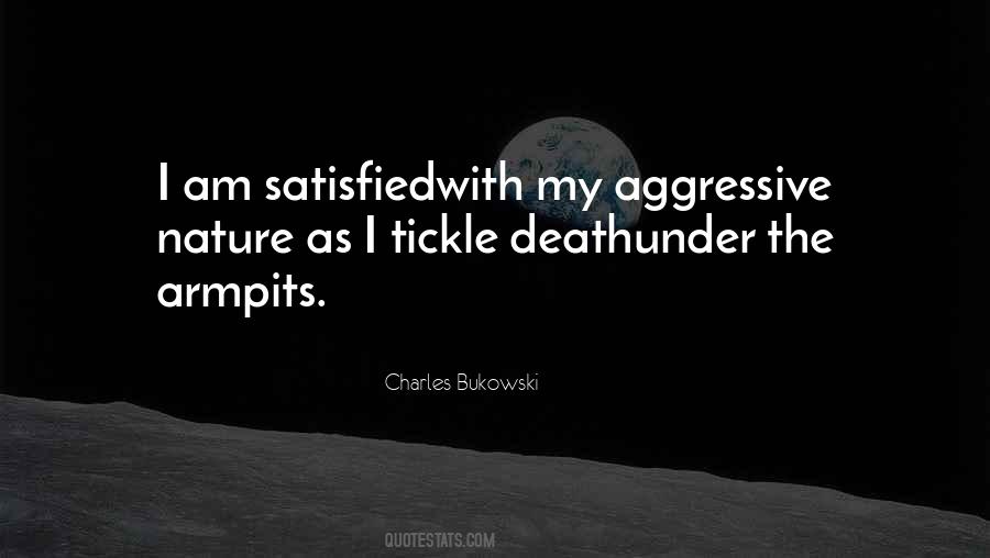 Bukowski Charles Quotes #79950