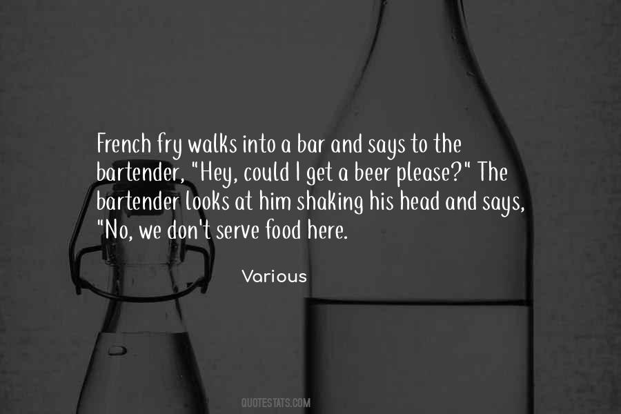 Arseneault Sormany Quotes #1249317