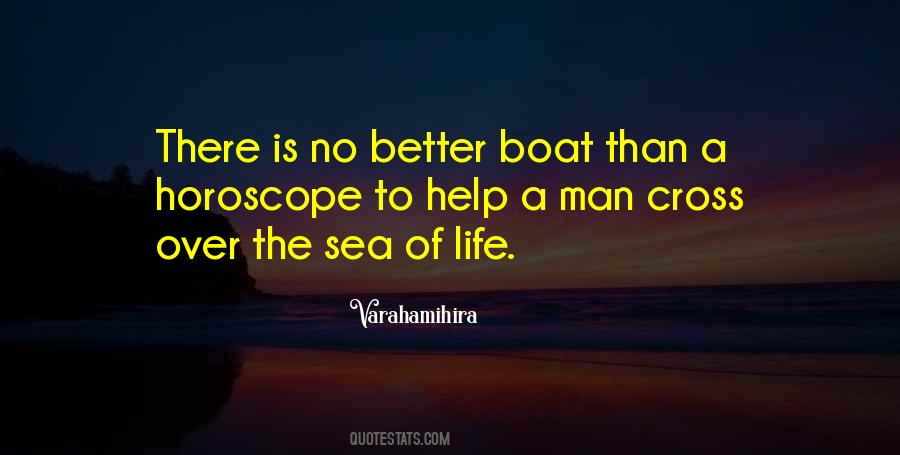 Life Boat Quotes #1045510