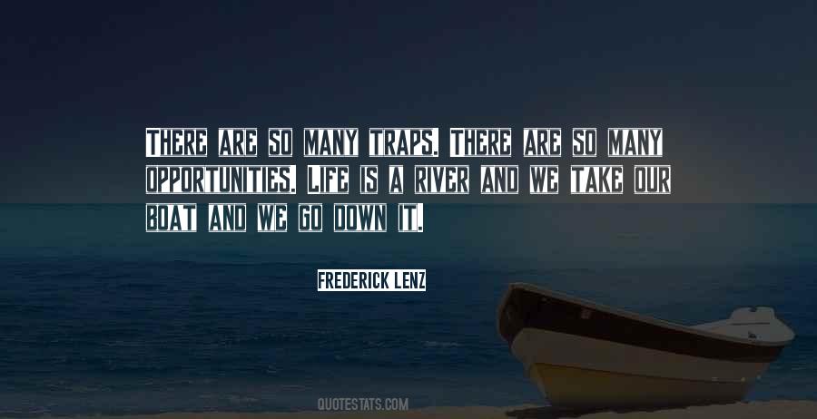 Life Boat Quotes #1048593