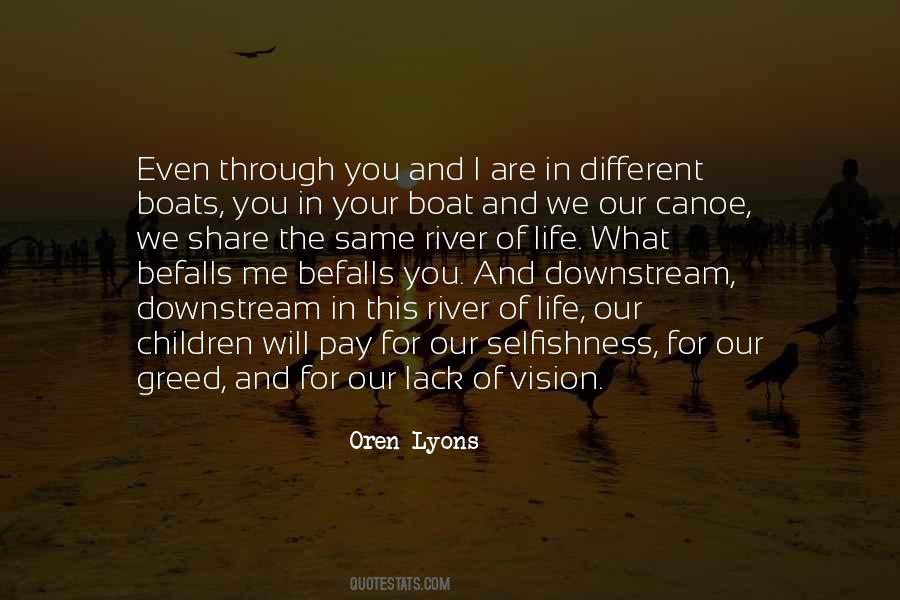 Life Boat Quotes #1267349