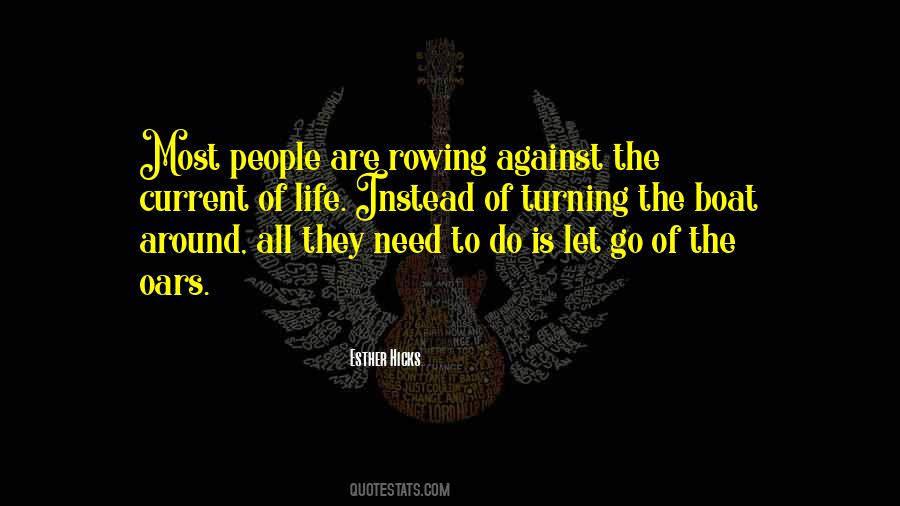 Life Boat Quotes #1304608