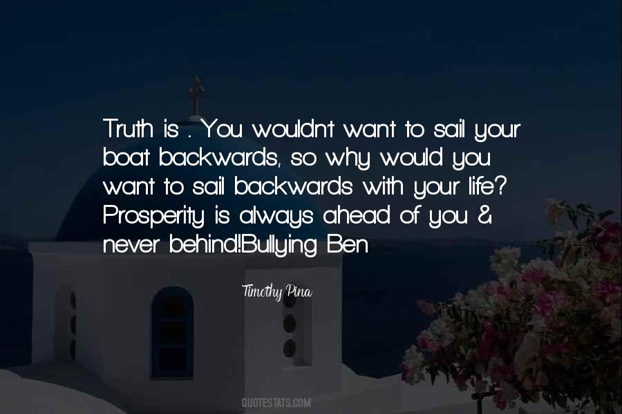 Life Boat Quotes #1331765