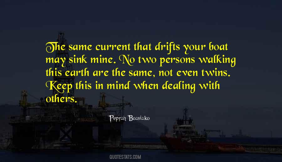Life Boat Quotes #1610468