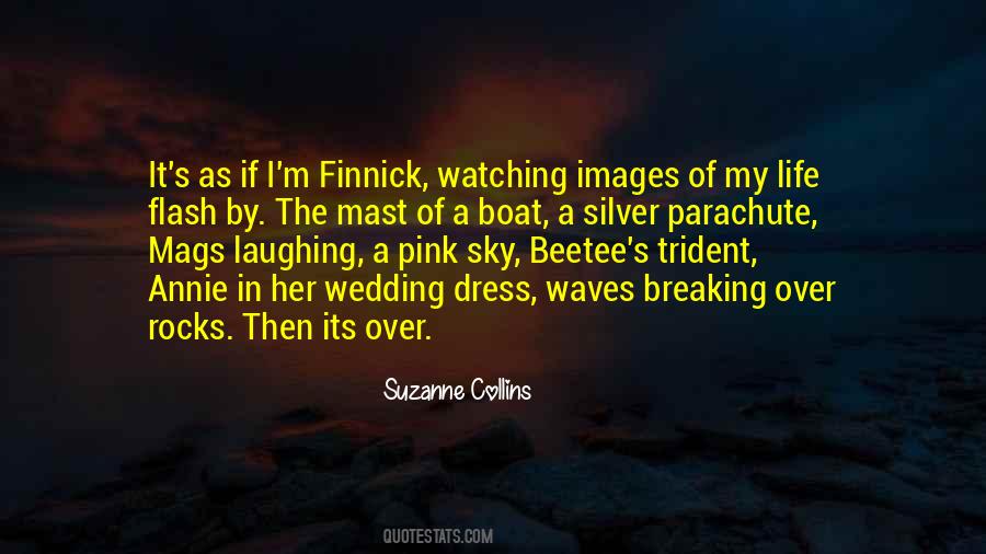 Life Boat Quotes #1661832
