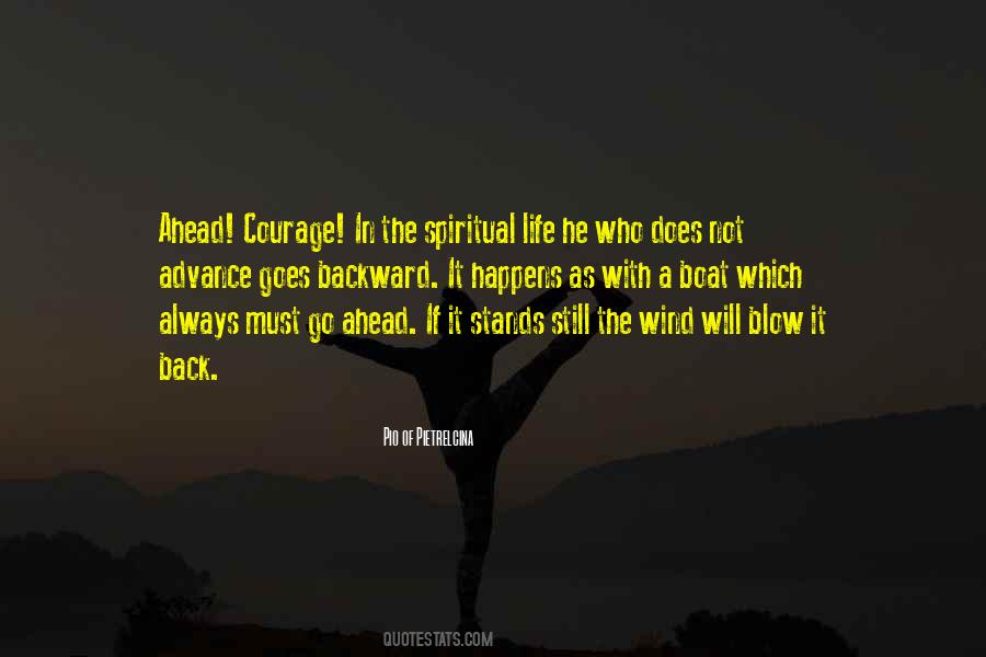 Life Boat Quotes #1719622