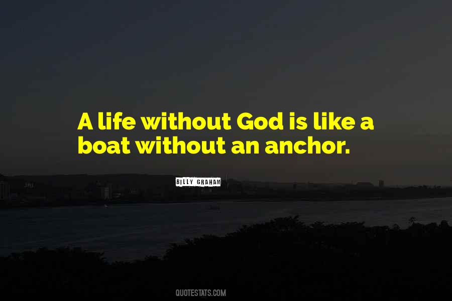 Life Boat Quotes #194950