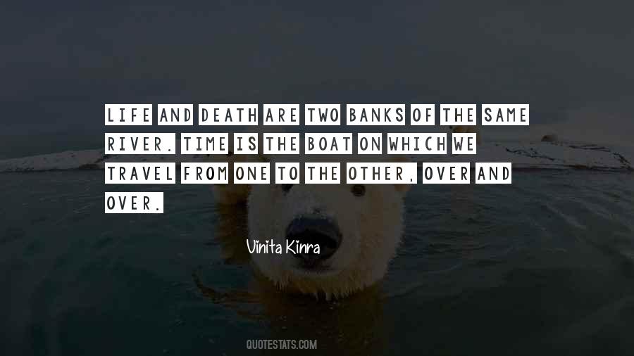 Life Boat Quotes #331597
