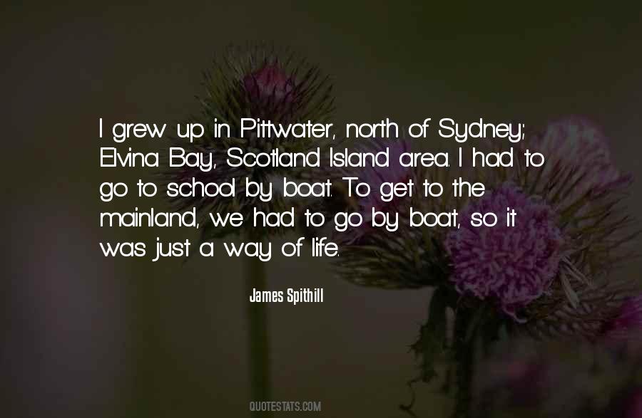 Life Boat Quotes #914193