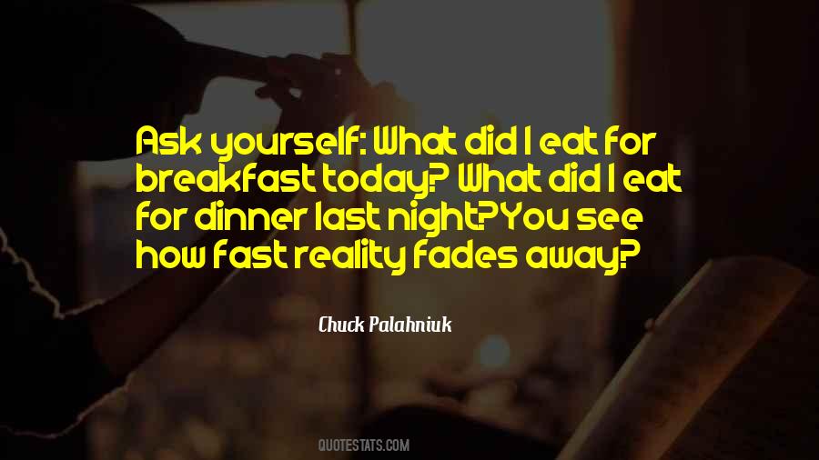 K Vruck Quotes #1373761