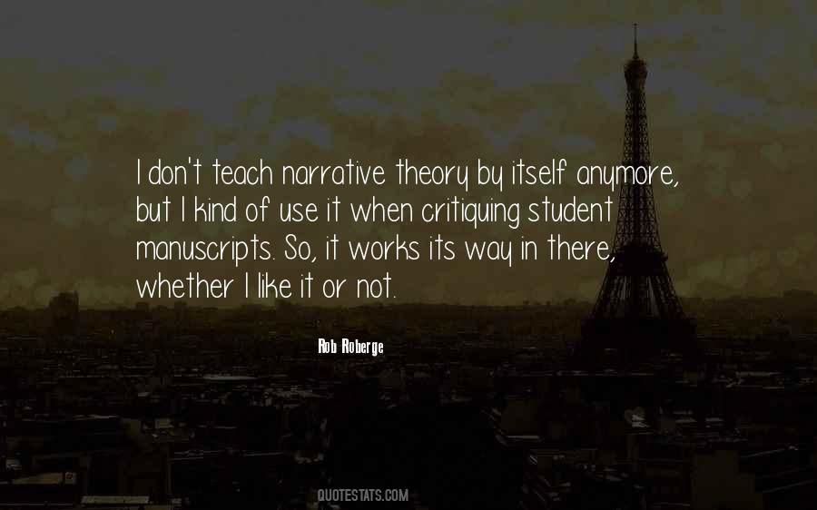 Blazhevich Trumpet Quotes #1844614