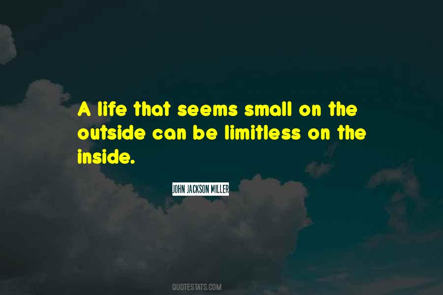 Be Limitless Quotes #1033697