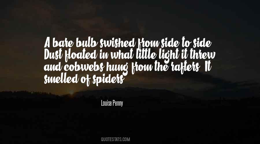 Bulb Quotes #1048927