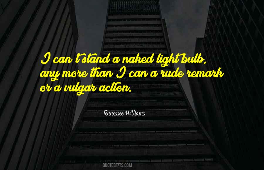 Bulb Quotes #300748