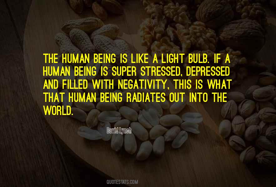 Bulb Quotes #8960