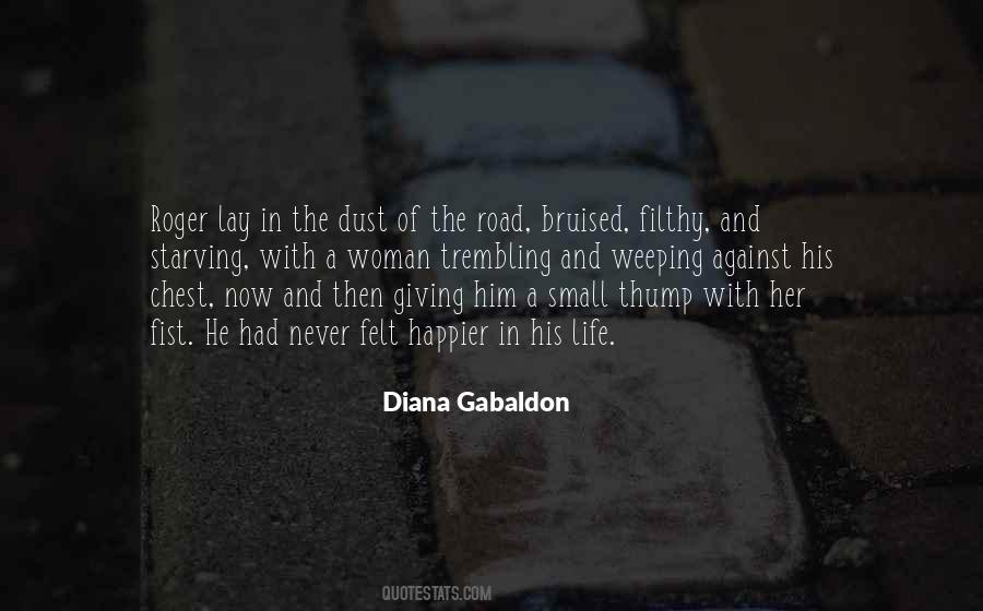 Chemosensory Clinical Research Quotes #1639675