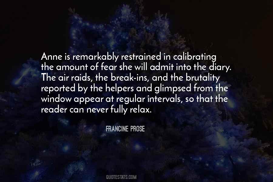 Copes Program Quotes #616342